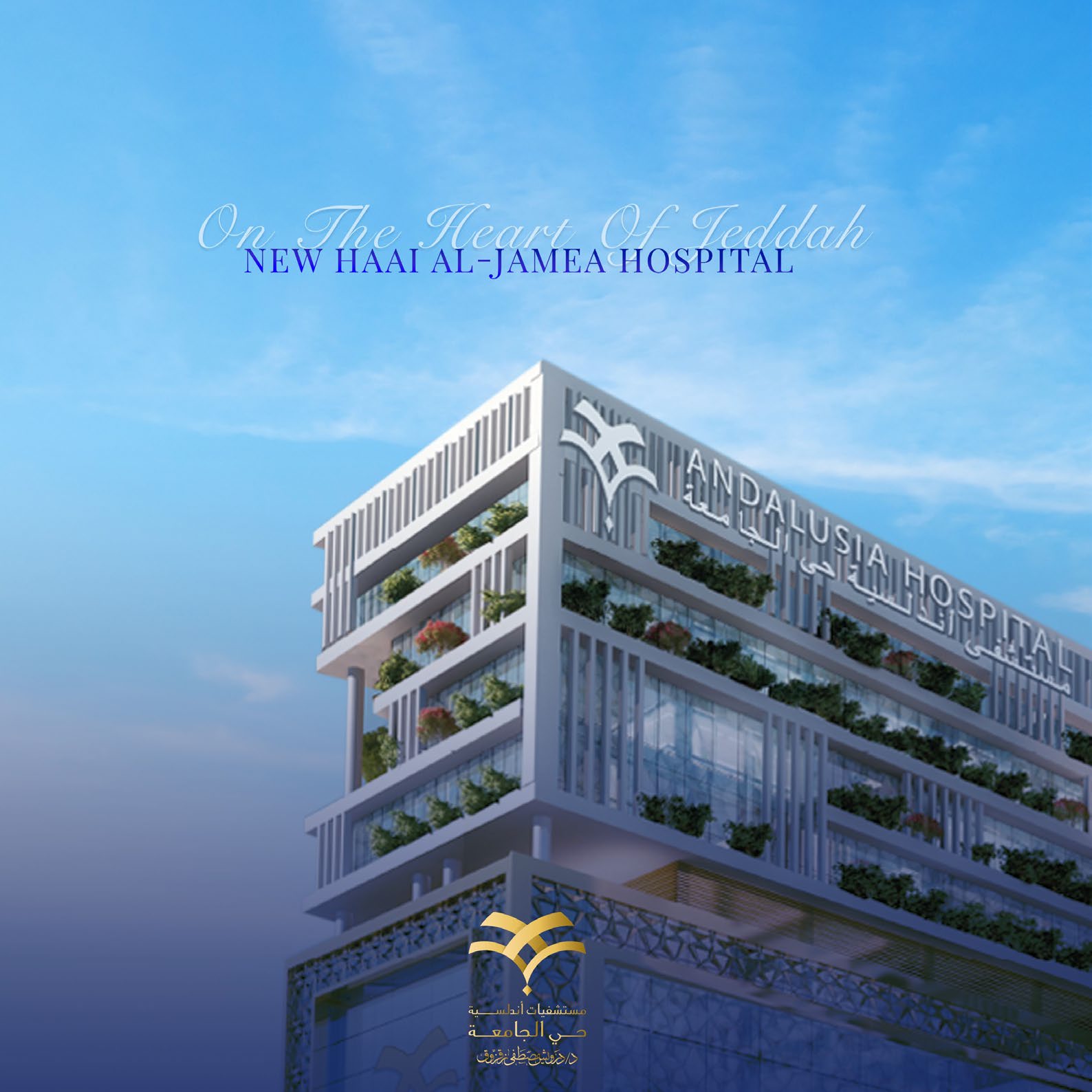 Andalusia Medical Services