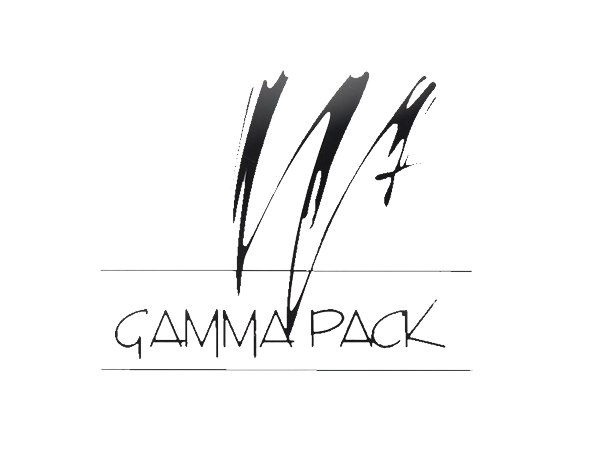 Gamma Pack