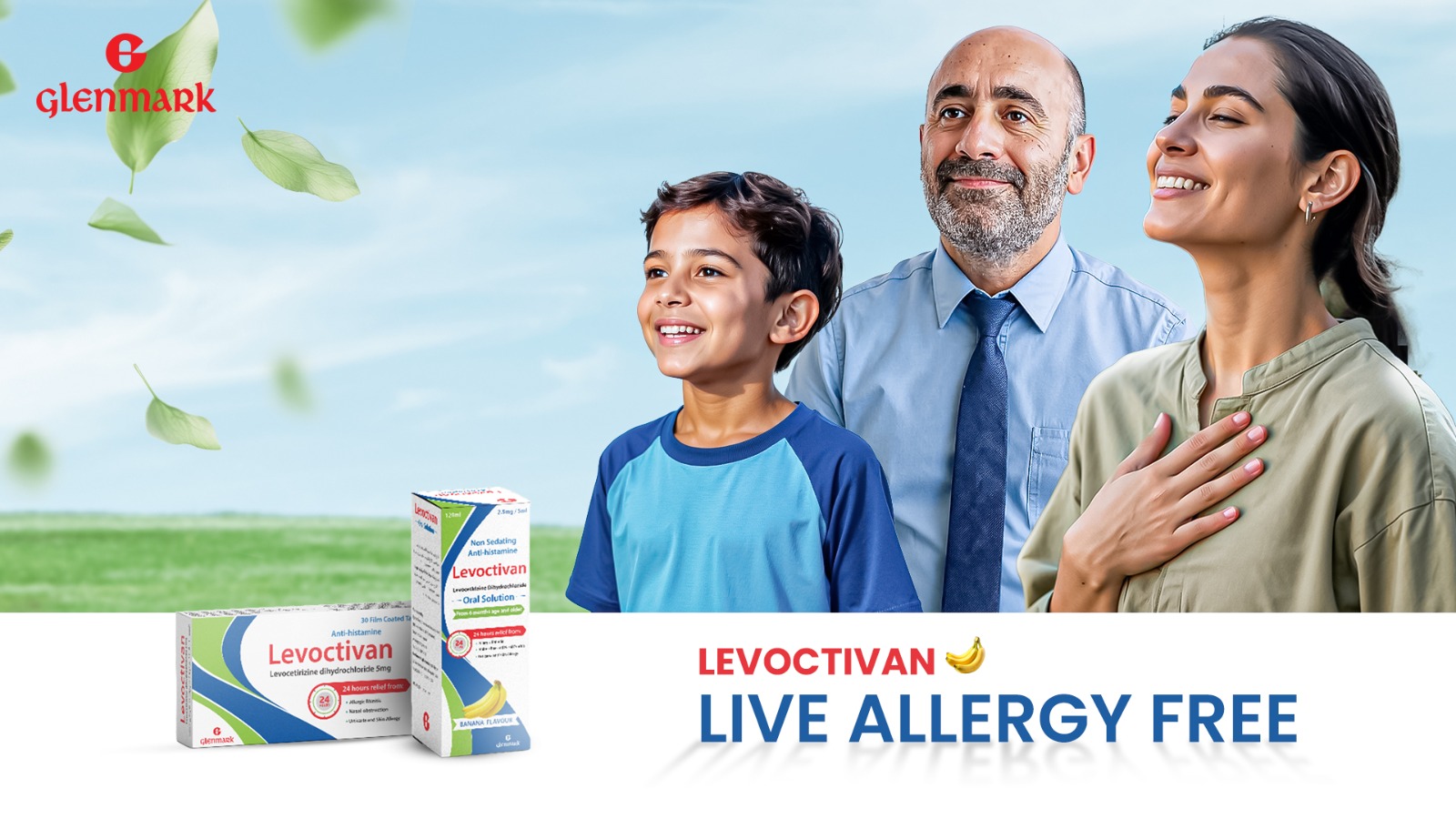 Levoctivan