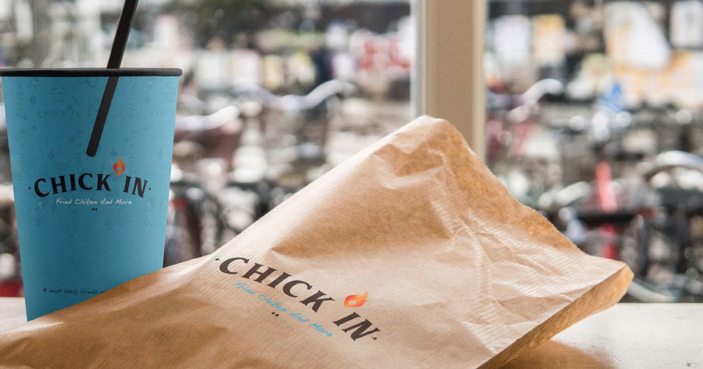 Chick In