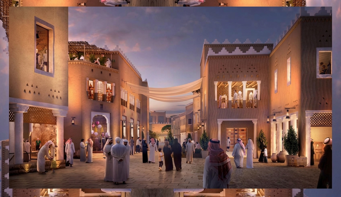 Masarat Al-Bahjah